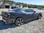 2017 DODGE Challenger