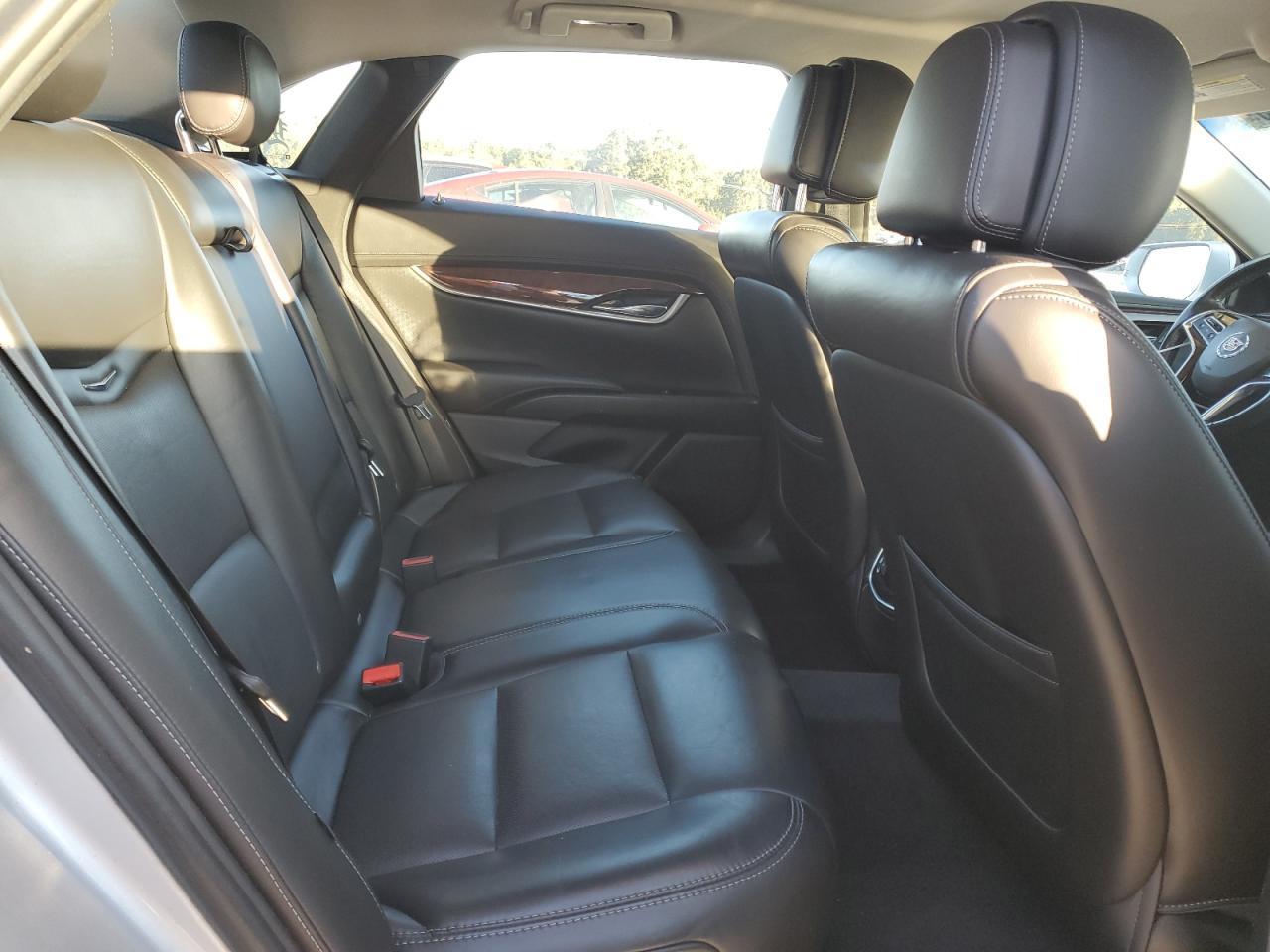2013 CADILLAC XTS