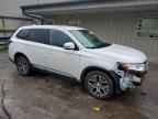 2017 MITSUBISHI outlander