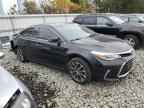 2017 TOYOTA Avalon
