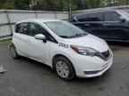 2017 NISSAN Versa Note