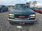 1998 GMC Sierra