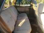 1999 TOYOTA 4Runner