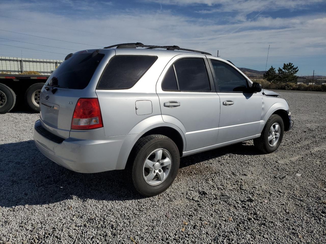2006 KIA SORENTO