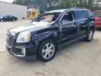 2017 GMC Terrain