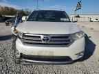 2013 TOYOTA HIGHLANDER