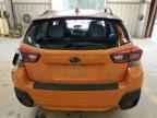 2020 SUBARU Crosstrek