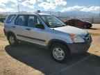 2004 HONDA CR-V