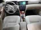 2007 TOYOTA COROLLA