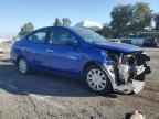 2016 NISSAN VERSA