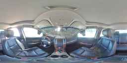 2011 CADILLAC STS