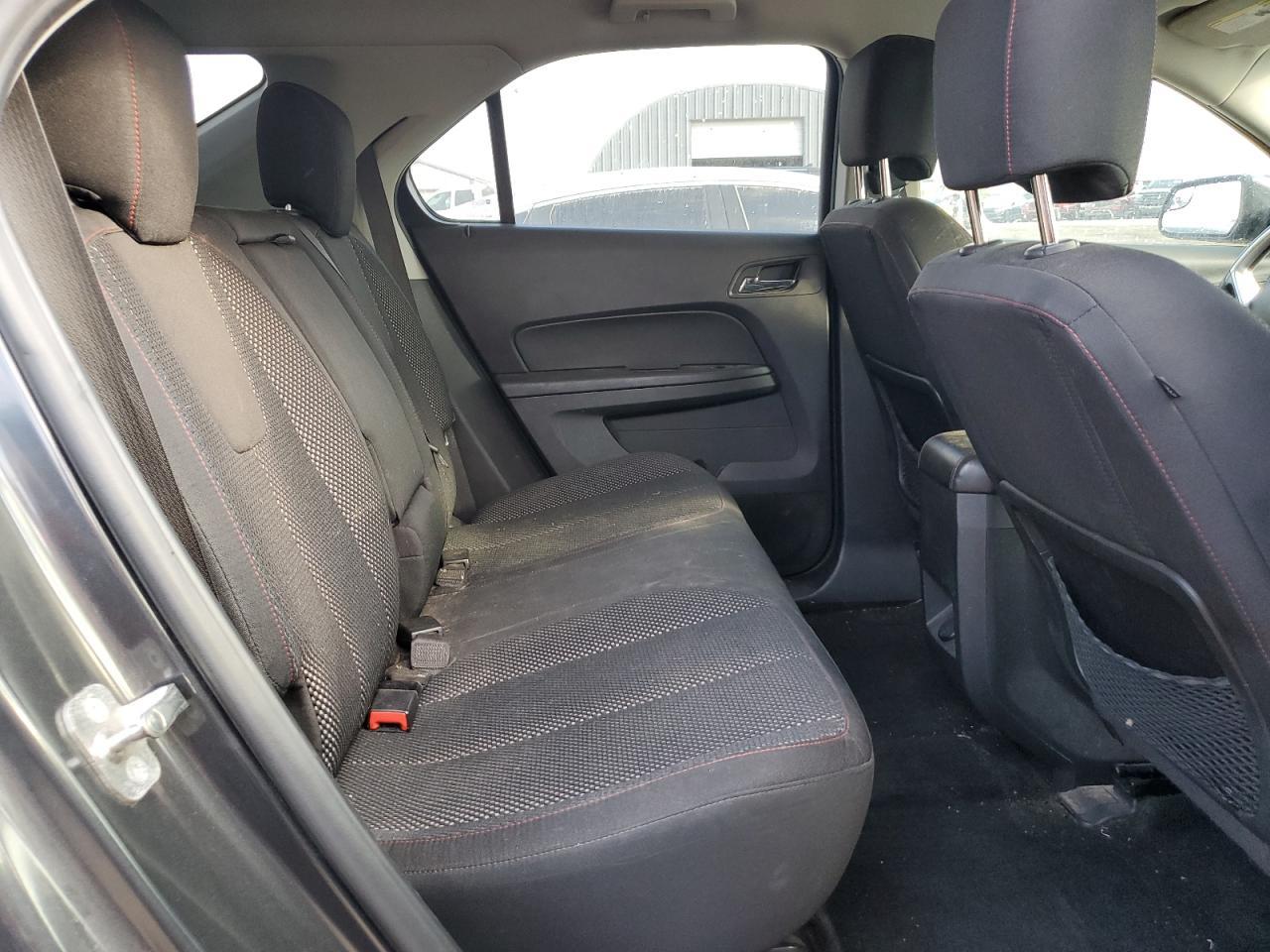 2014 CHEVROLET EQUINOX