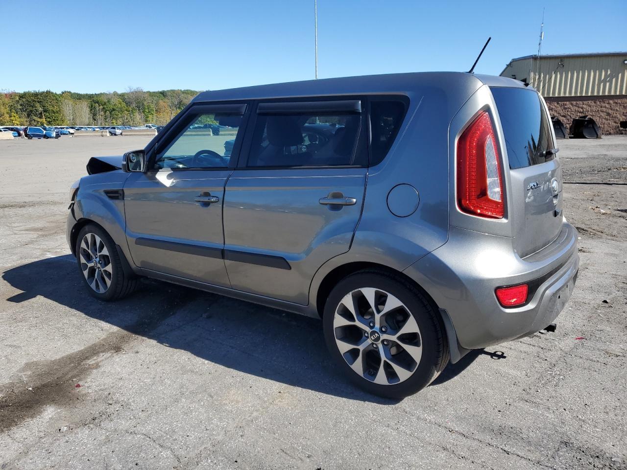 2013 KIA SOUL