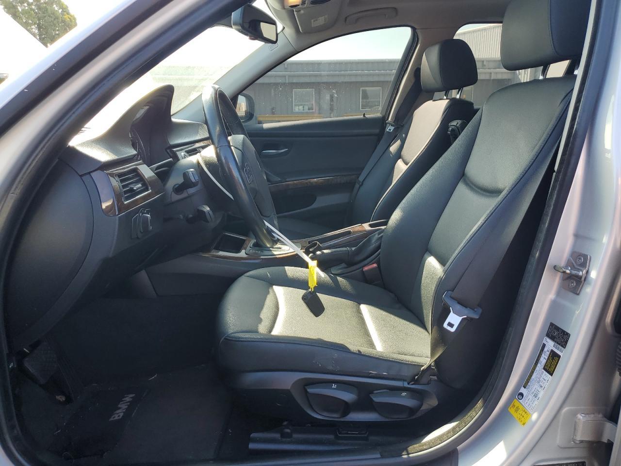 2009 BMW 3 SERIES
