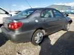 2006 TOYOTA COROLLA