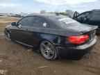 2011 BMW 3 SERIES