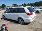 2008 TOYOTA SIENNA