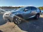 2021 LEXUS Nx