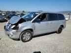 2010 DODGE GRAND CARAVAN