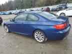2011 BMW 3 SERIES