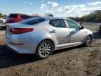 2014 KIA OPTIMA