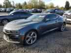 2019 CHEVROLET Camaro