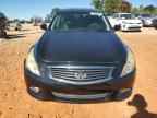 2011 INFINITI G37