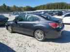 2016 SUBARU IMPREZA