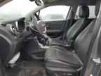 2015 CHEVROLET TRAX