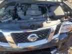 2011 NISSAN PATHFINDER