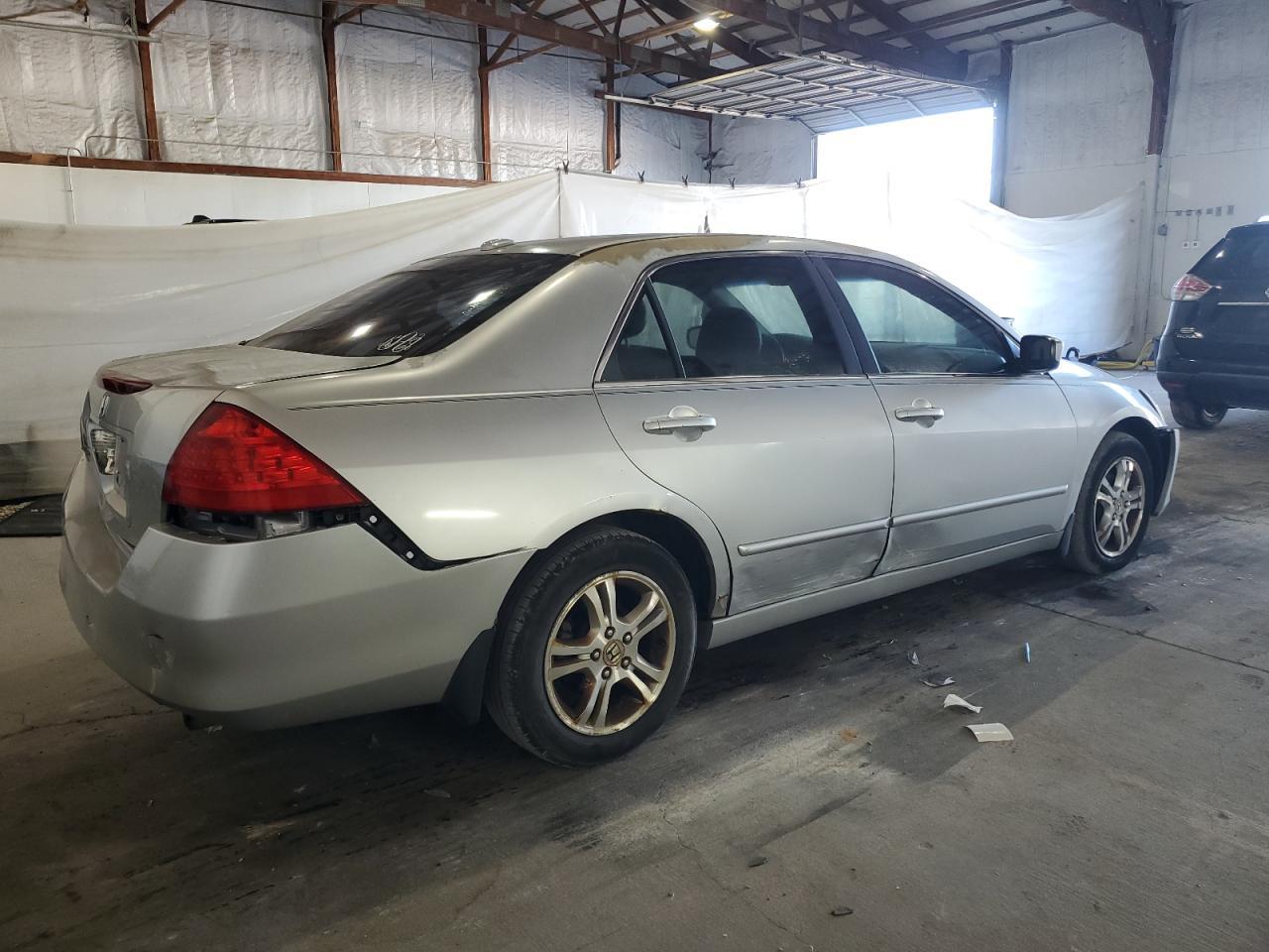 2006 HONDA ACCORD