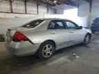 2006 HONDA ACCORD