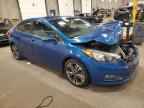 2015 KIA FORTE