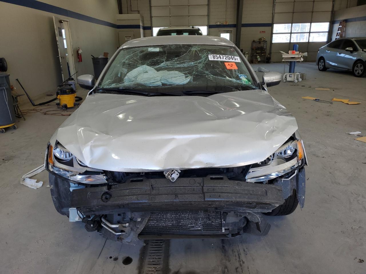 2014 VOLKSWAGEN JETTA