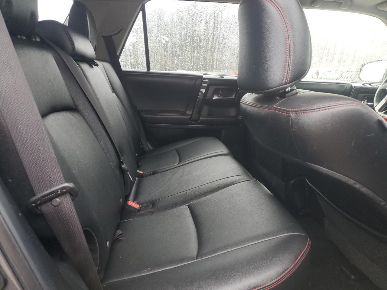 2014 TOYOTA 4Runner