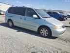 2003 HONDA ODYSSEY