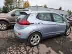 2017 CHEVROLET Bolt EV
