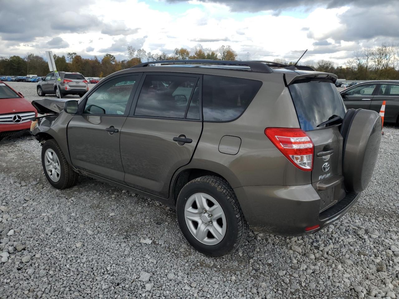 2012 TOYOTA RAV4