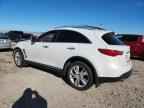 2013 INFINITI FX37