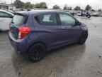 2017 CHEVROLET Spark