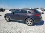 2012 INFINITI FX35