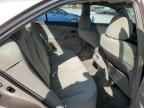 2008 TOYOTA CAMRY