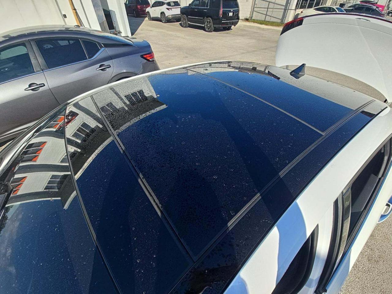 2023 HYUNDAI SONATA