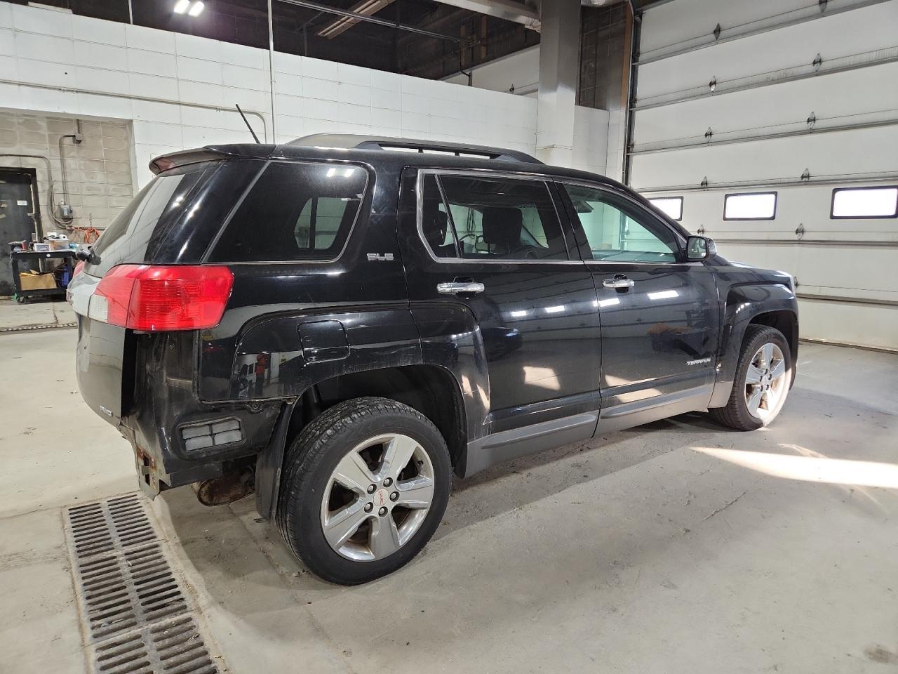 2014 GMC Terrain
