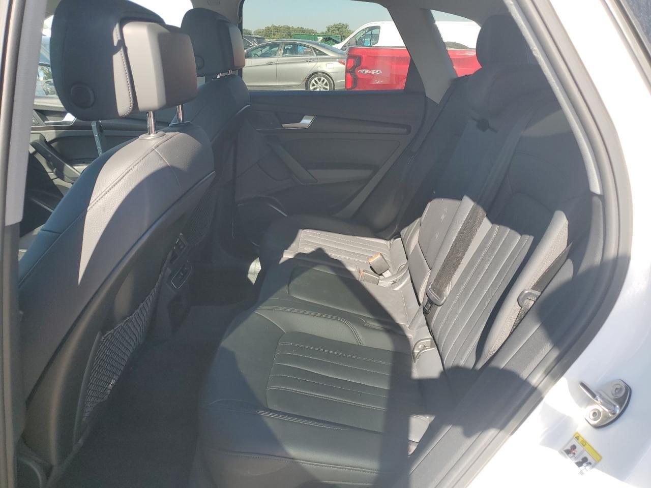 2020 AUDI Q5