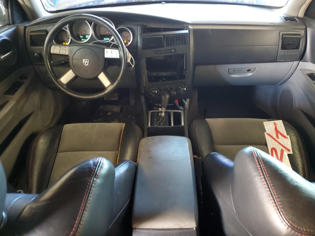 2006 DODGE CHARGER