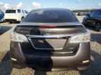 2014 NISSAN SENTRA