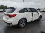 2018 ACURA MDX