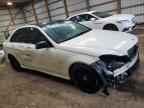 2012 MERCEDES-BENZ C-CLASS