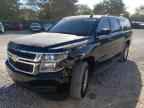 2019 CHEVROLET Suburban